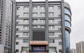 Туры в отель Ausotel Smart (Shiyan Railway Station)