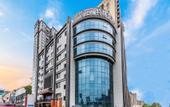 Туры в отель Ausotel Smart (Shiyan Railway Station)