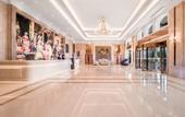 Туры в отель Vienna International Hotel (Jinan Shandong International Convention and Exhibition Center)