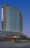 Туры в отель Kyriad Marvelous Hotel(Humen Binhaiwan New Area Store)