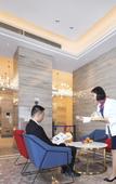 Туры в отель Kyriad Marvelous Hotel(Humen Binhaiwan New Area Store)