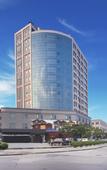 Туры в отель Kyriad Marvelous Hotel(Humen Binhaiwan New Area Store)