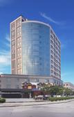 Туры в отель Kyriad Marvelous Hotel(Humen Binhaiwan New Area Store)