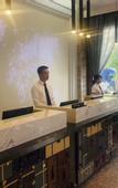 Туры в отель Kyriad Marvelous Hotel(Humen Binhaiwan New Area Store)