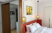 Туры в отель Homy Residence