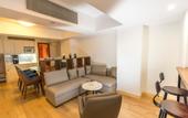 Туры в отель Homy Residence