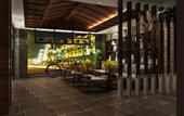 Туры в отель Nostalgia Hotel (Taiyuan Shanxi Museum)