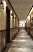 Туры в отель Nostalgia Hotel (Taiyuan Shanxi Museum)