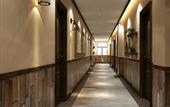 Туры в отель Nostalgia Hotel (Taiyuan Shanxi Museum)