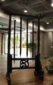 Туры в отель Nostalgia Hotel (Taiyuan Shanxi Museum)