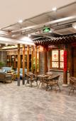 Туры в отель Nostalgia Hotel (Taiyuan Shanxi Museum)