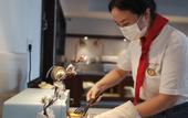 Туры в отель Nostalgia Hotel (Taiyuan Shanxi Museum)