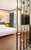 Туры в отель Nostalgia Hotel (Taiyuan Shanxi Museum)