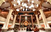 Туры в отель Dragon Palace Bengbu