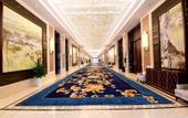 Туры в отель Dragon Palace Bengbu