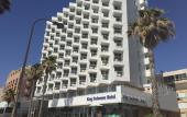 Туры в отель King Solomon Hotel Netanya