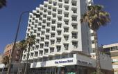 Туры в отель King Solomon Hotel Netanya