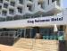 Туры в King Solomon Hotel Netanya