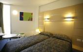 Туры в отель King Solomon Hotel Netanya