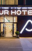Туры в отель Atour Hotel (Suzhou Wujiang Wuyue Plaza Kaiping Road)