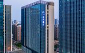 Туры в отель Atour Hotel Zhuhai Sam's Oyuan Plaza