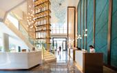 Туры в отель Atour Hotel Zhuhai Sam's Oyuan Plaza