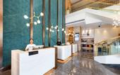 Туры в отель Atour Hotel Zhuhai Sam's Oyuan Plaza