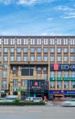 Туры в отель Echarm Hotel (Shuangliu International Airport store)