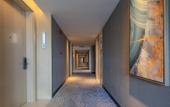 Туры в отель Echarm Hotel (Shuangliu International Airport store)