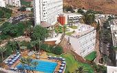 Туры в отель King Solomon Tiberias