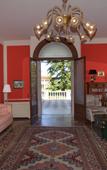 Туры в отель Villa La Bollina