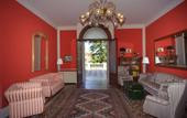 Туры в отель Villa La Bollina