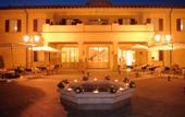 Туры в отель Villa La Bollina
