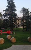 Туры в отель Villa La Bollina