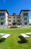 Туры в отель Villa La Bollina