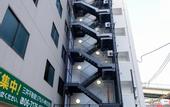 Туры в отель Floral Hotel Sakaisujihonmachi Osaka