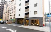 Туры в отель Floral Hotel Sakaisujihonmachi Osaka