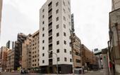Туры в отель Floral Hotel Sakaisujihonmachi Osaka