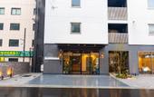 Туры в отель Floral Hotel Sakaisujihonmachi Osaka
