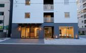 Туры в отель Floral Hotel Sakaisujihonmachi Osaka