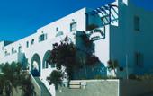 Туры в отель King Thiras Hotel