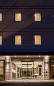 Туры в отель N GATE HOTEL OSAKA