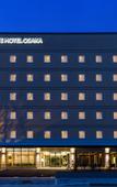 Туры в отель N GATE HOTEL OSAKA