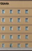 Туры в отель N GATE HOTEL OSAKA