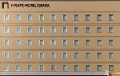 Туры в отель N GATE HOTEL OSAKA