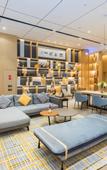 Туры в отель Atour Hotel (High Speed Railway North Station, Zibo Hi-tech Zone)