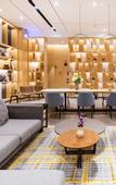Туры в отель Atour Hotel (High Speed Railway North Station, Zibo Hi-tech Zone)