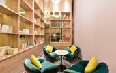 Туры в отель Atour Hotel (Beijing Yizhuang Yidong Guigu)