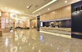 Туры в отель Atour Hotel (Beijing Yizhuang Yidong Guigu)