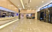 Туры в отель Atour Hotel (Beijing Yizhuang Yidong Guigu)